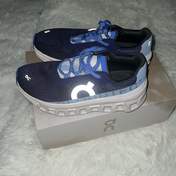 On clod shoes women